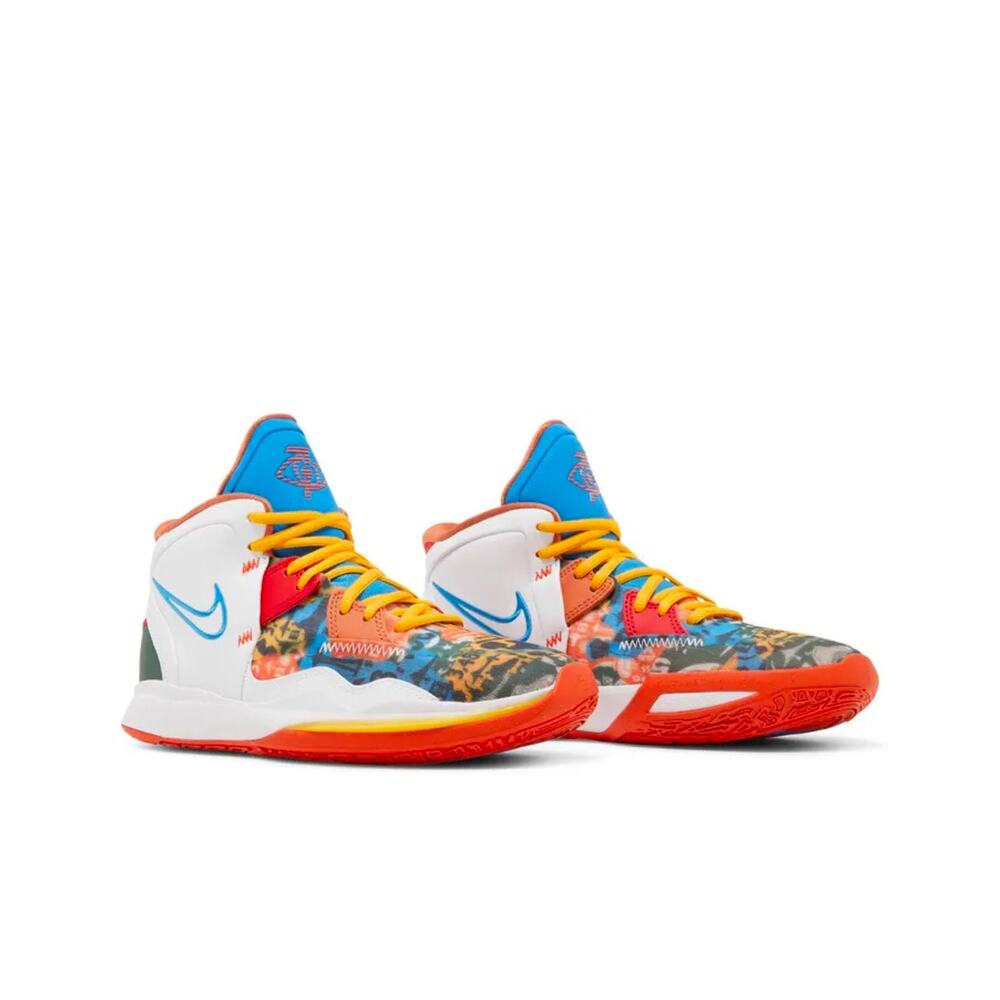 Nike Kyrie Infinity KY-D boys youth shoes size 7